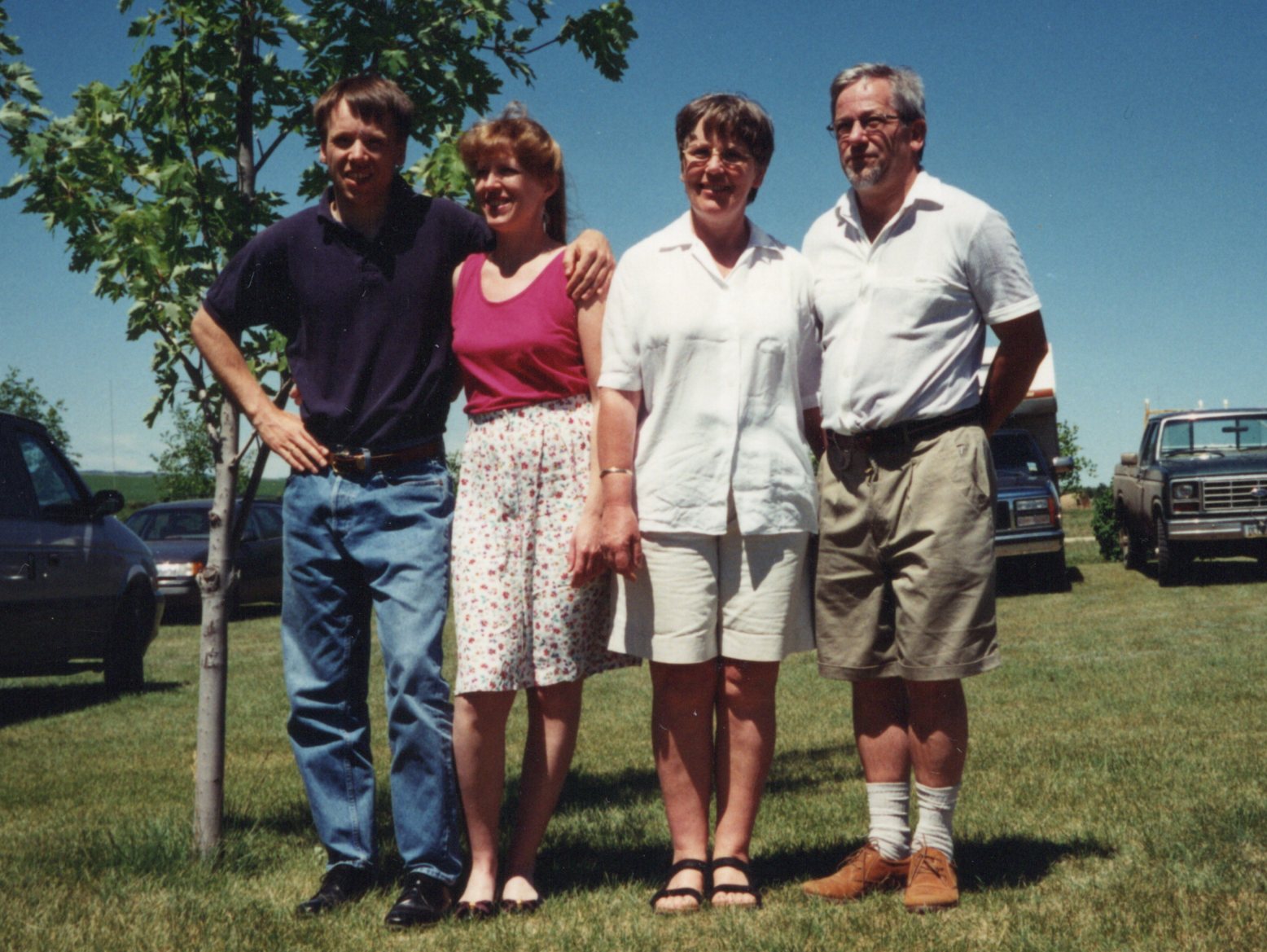 1994 US Trip 4